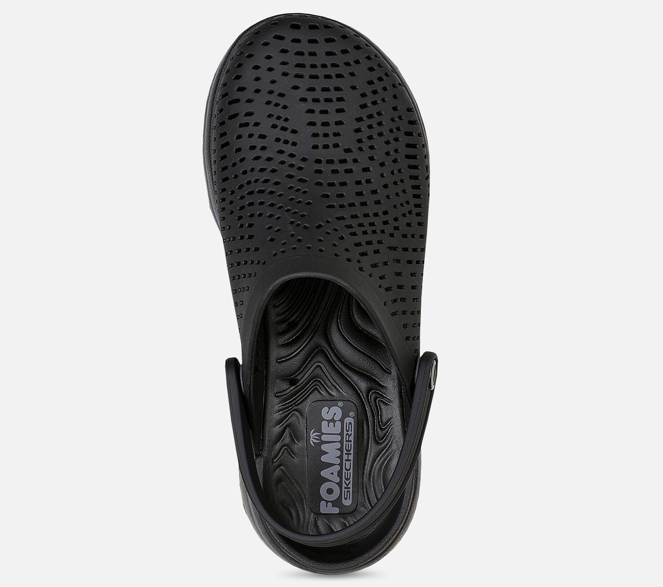 GO WALK 5 - Astonished Sandal Skechers