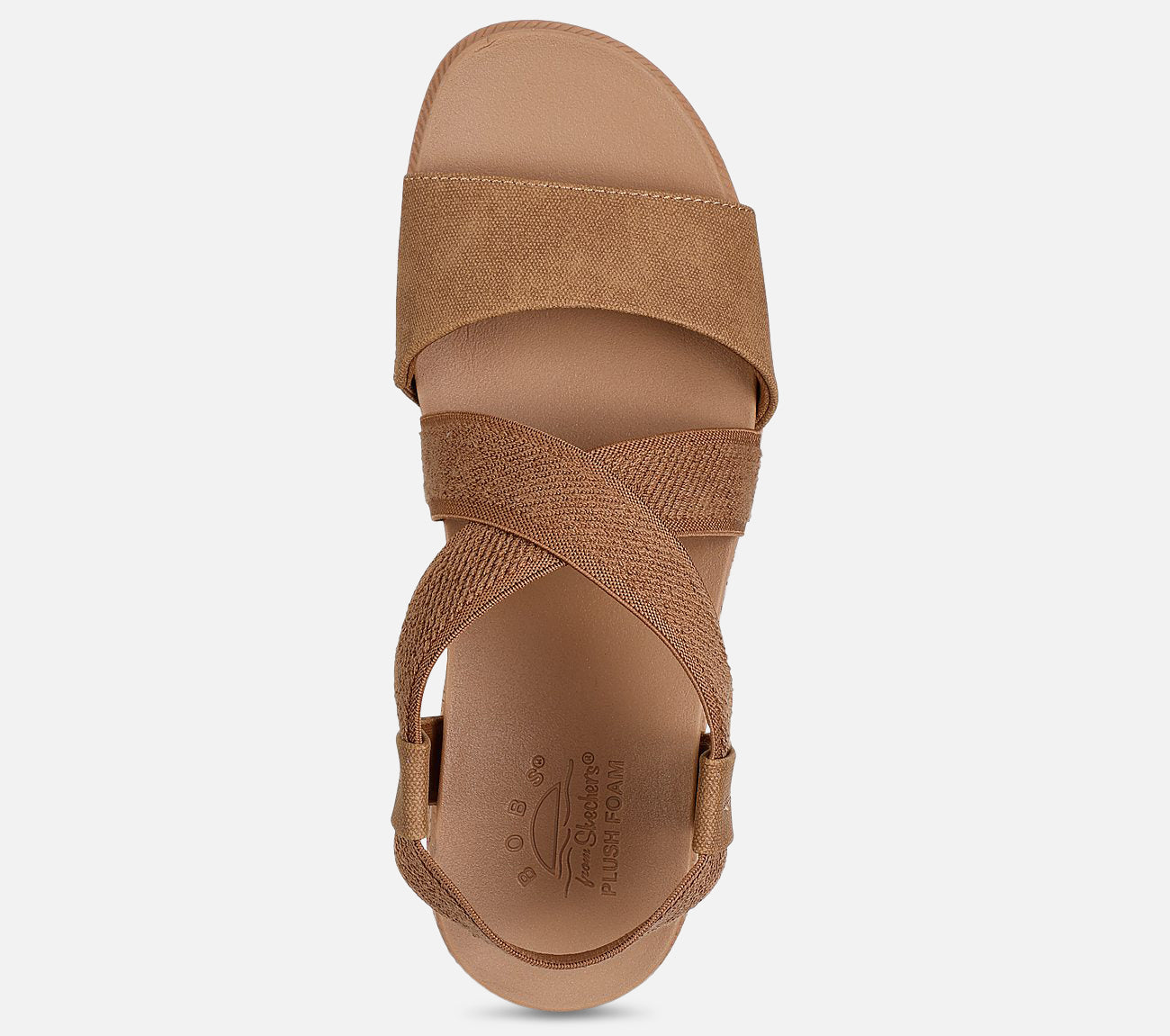 BOBS Desert Kiss Low Sandal Skechers.no