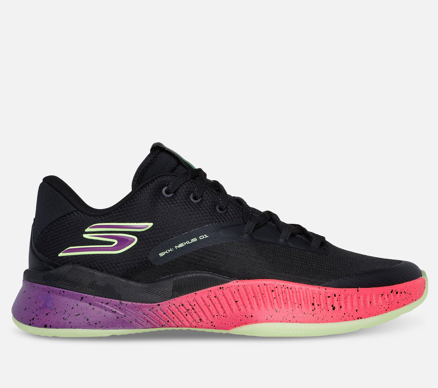 Basketball: SKX NEXUS Shoe Skechers.no