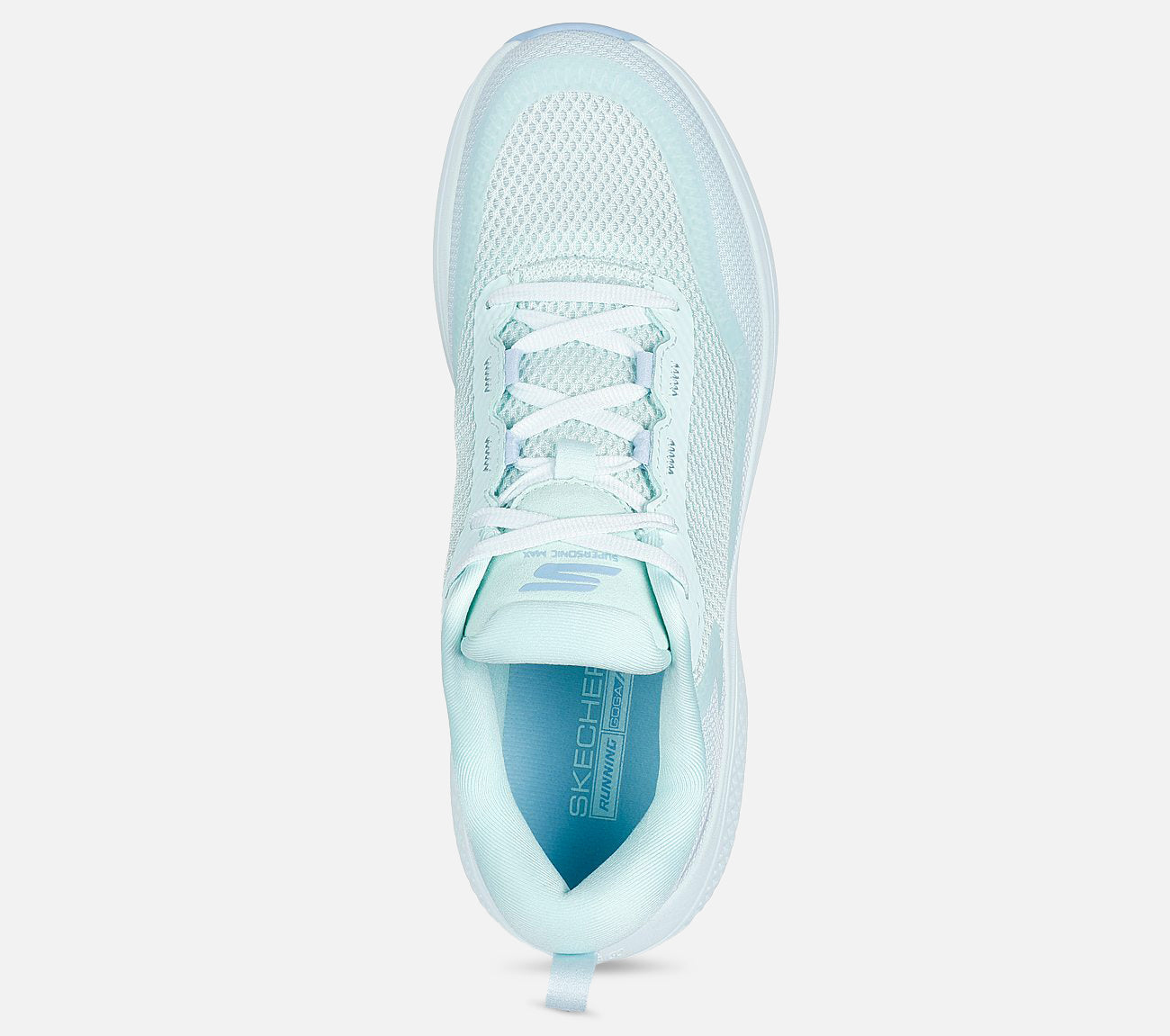 GO RUN Supersonic Max Shoe Skechers.no