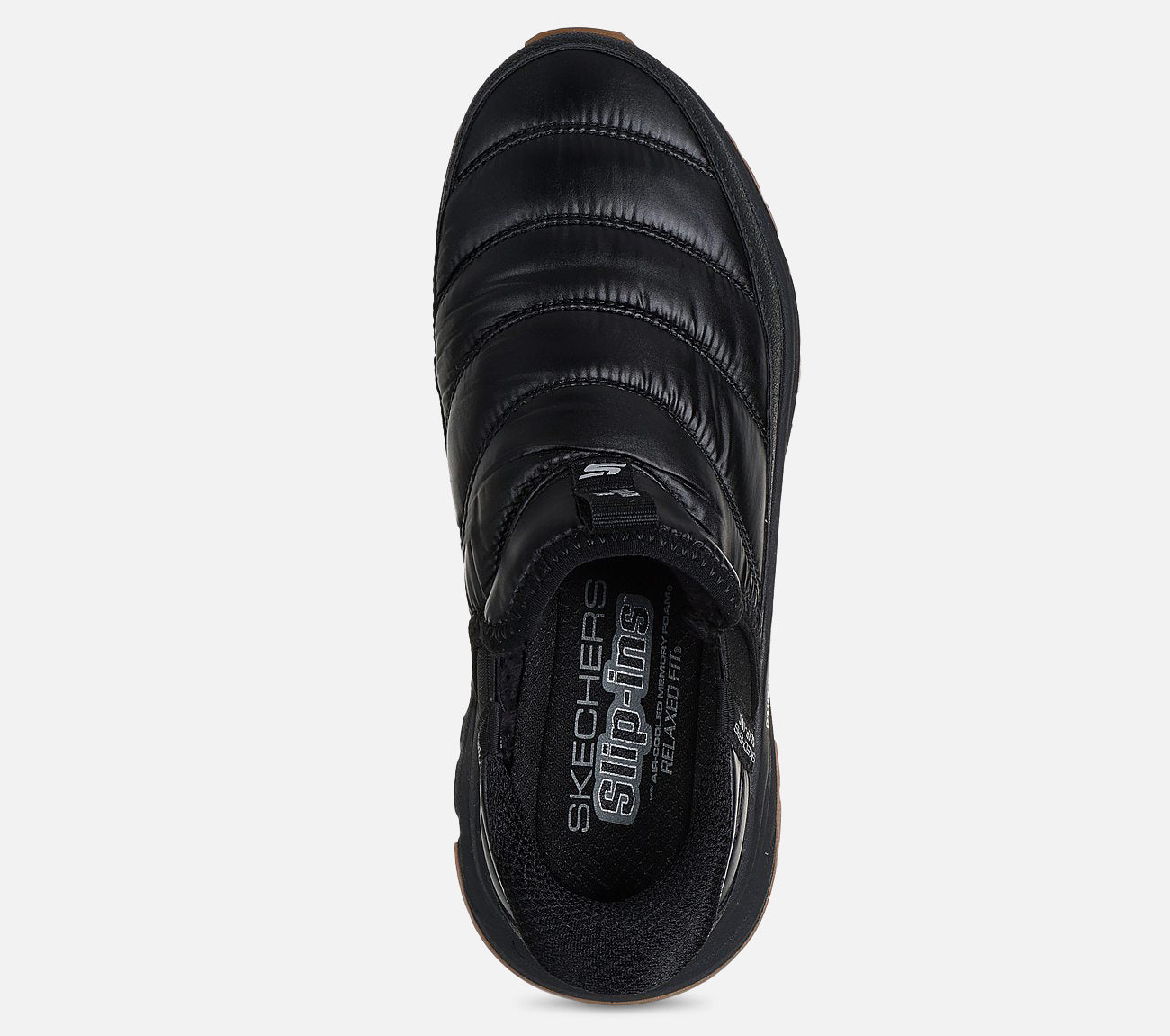 Relaxed Fit: Slip-ins: D'Lux Journey - Waterville Shoe Skechers.no