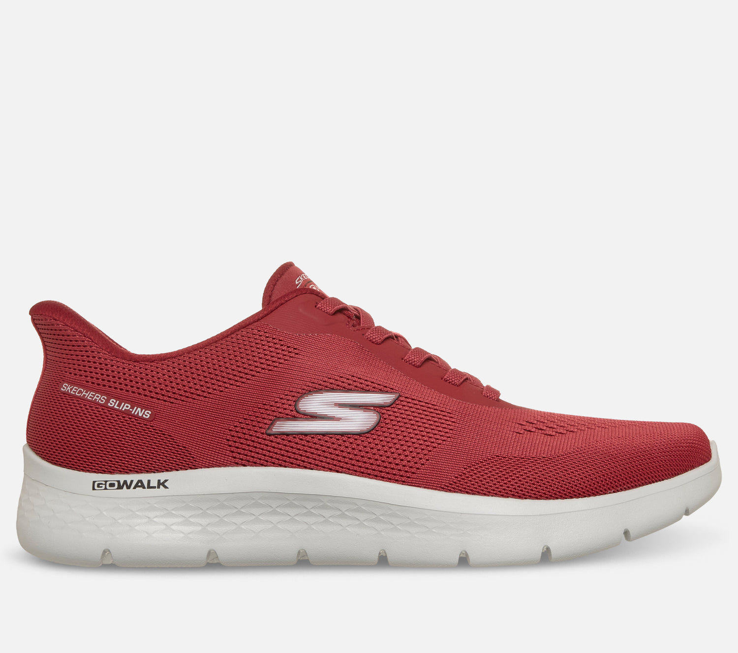 Slip-ins: GO WALK Flex - Master Shoe Skechers.no