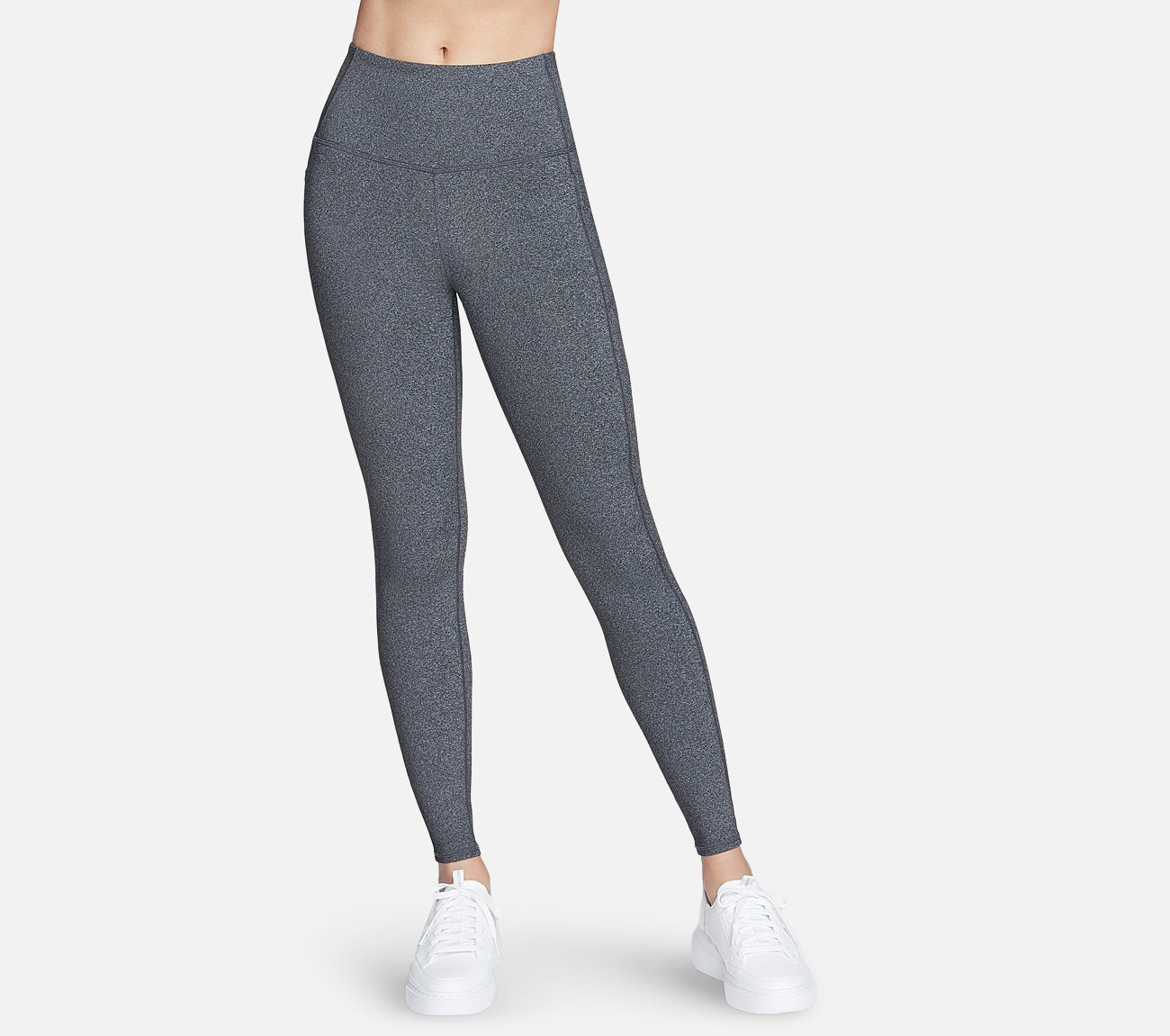 GO WALK HW Legging Clothes Skechers.no