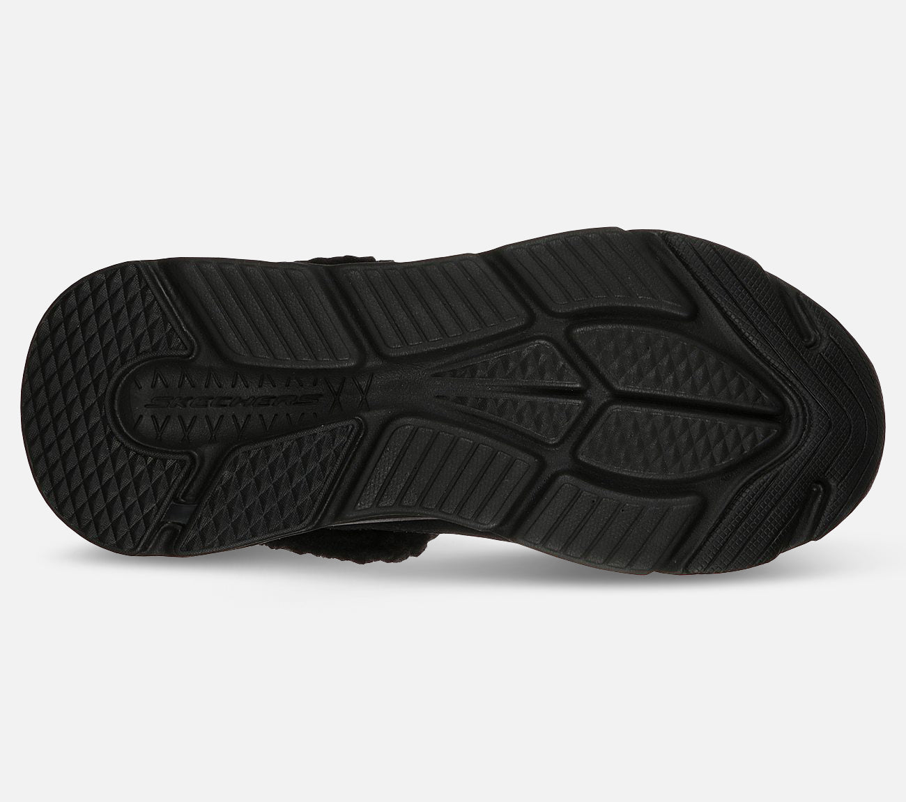 Max Cushioning - Pinnacle Boot Skechers