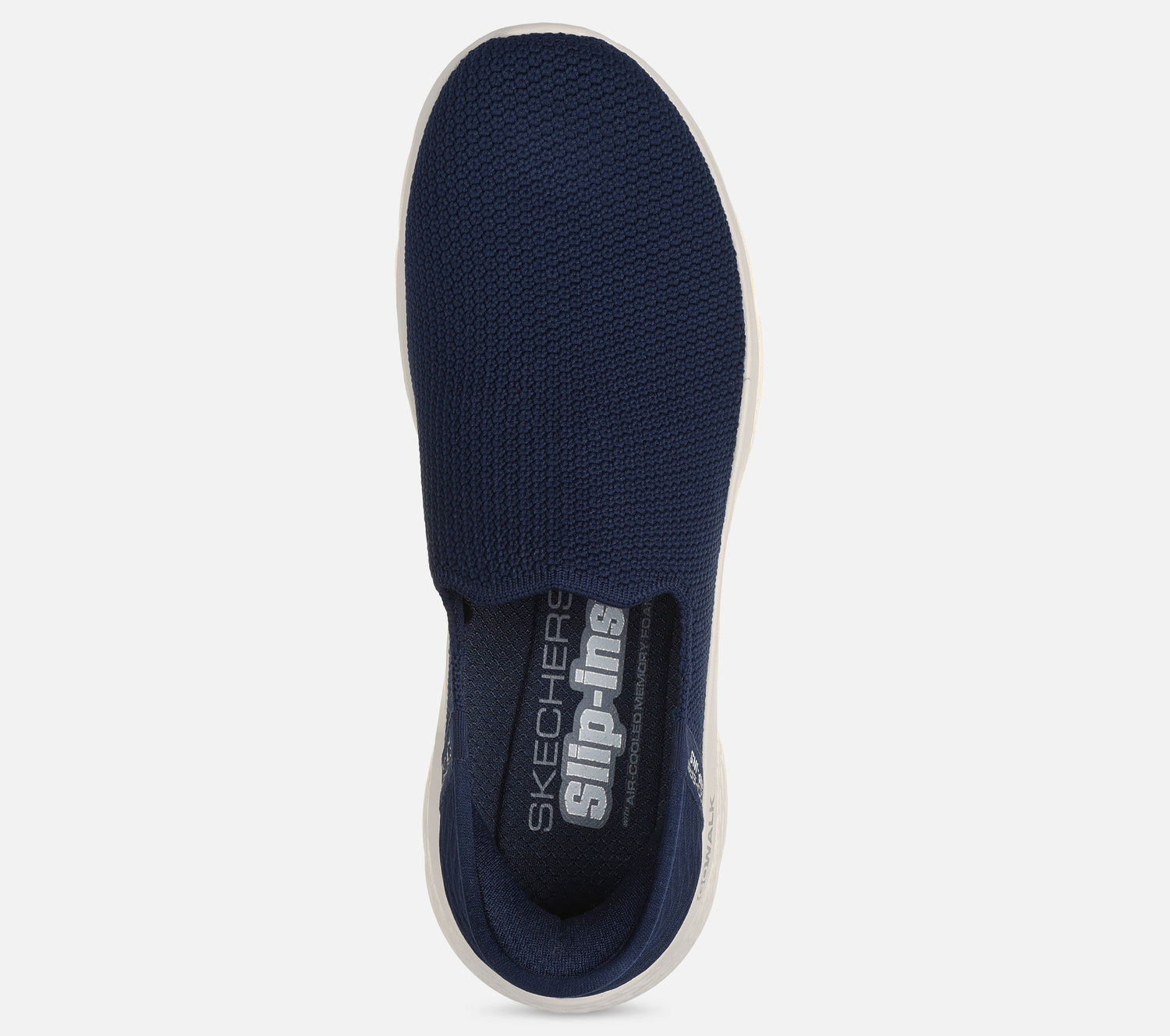 Slip-ins: GO WALK Flex - Sunset View Shoe Skechers