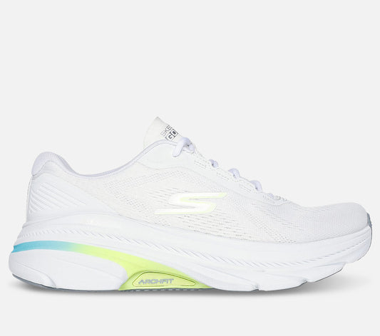 Max Cushioning Arch Fit 2.0 - Avenida Shoe Skechers.no