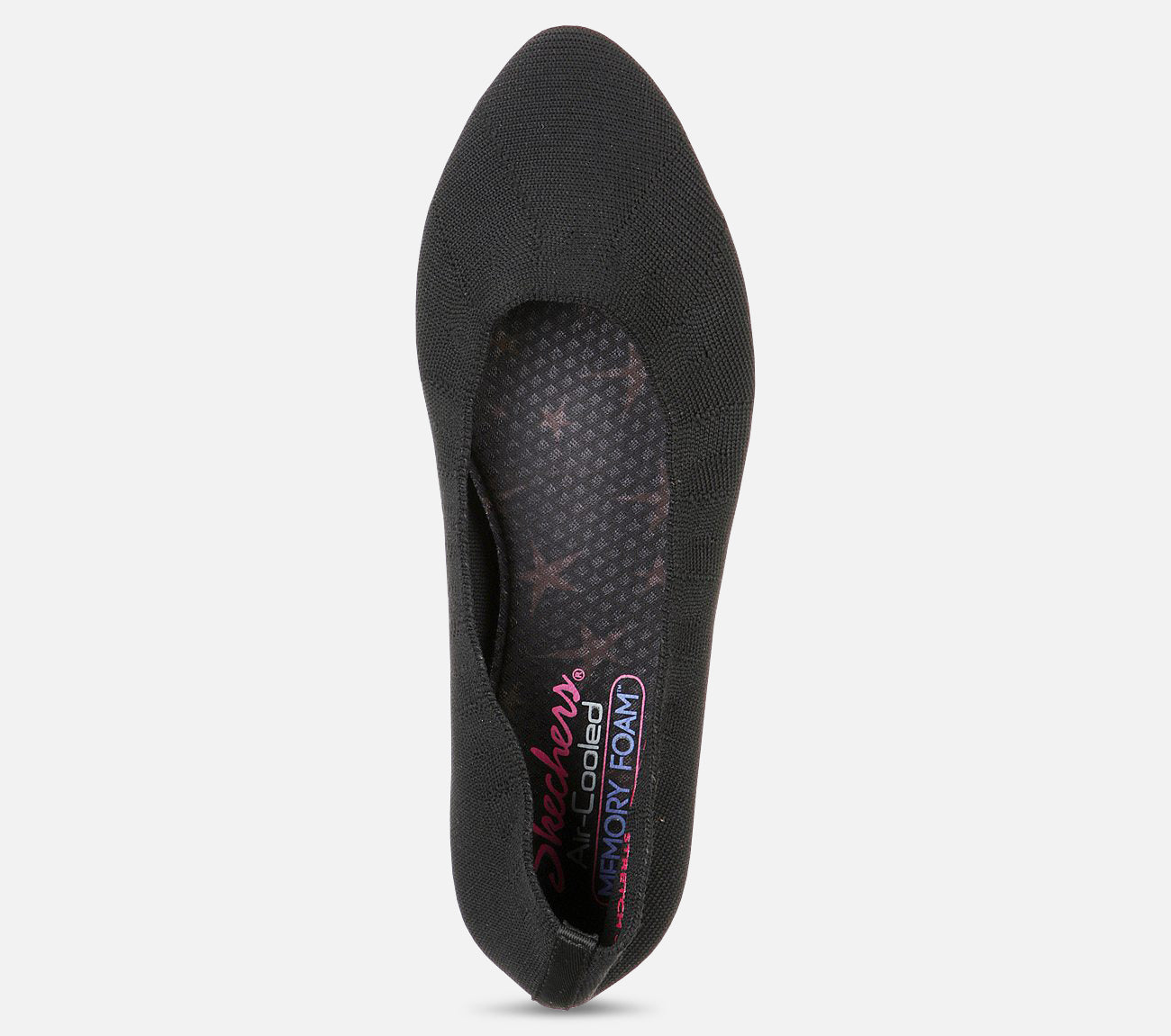 Cleo - Bewitch Ballerina Skechers