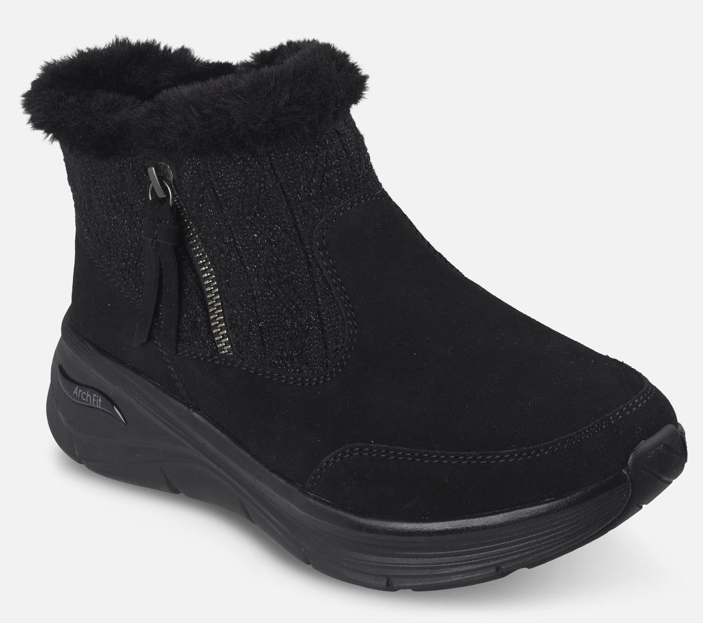 Relaxed Fit: Arch Fit 3.0 - Winter Dream