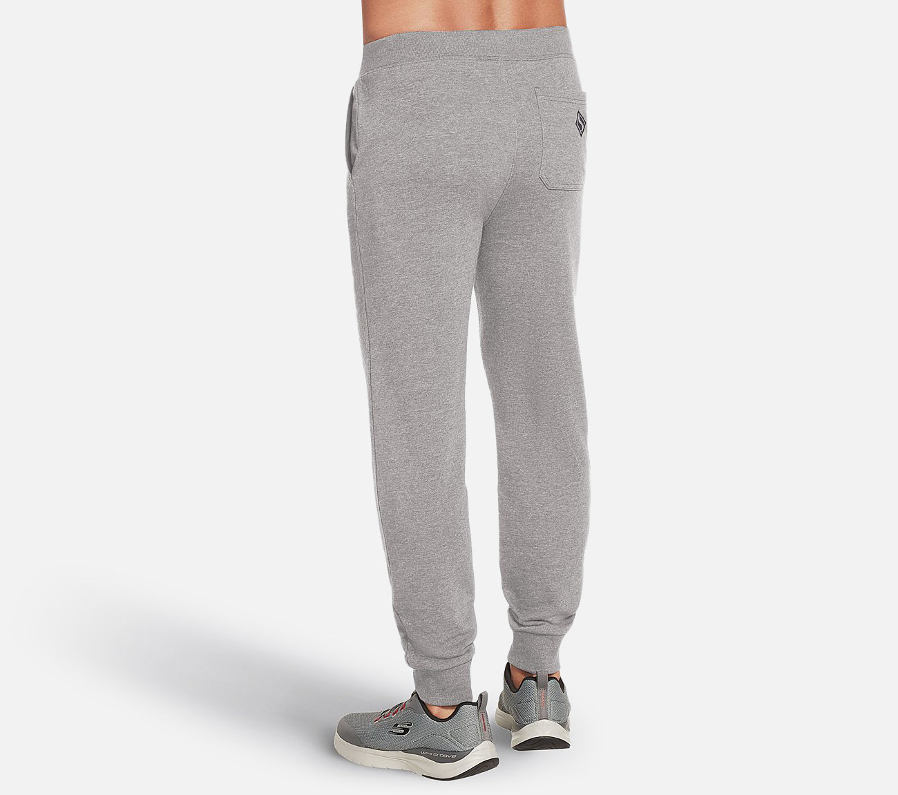 GO WALK Wear Expedition Joggebukser Clothes Skechers