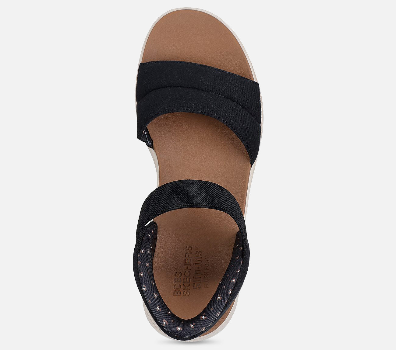 Slip-ins: BOBS Sun Ray Sandal Skechers.no