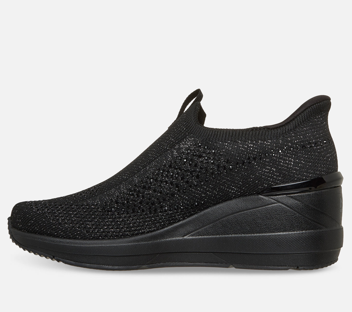 Slip-ins: Mark Nason: The Triple Wedge - Glimma