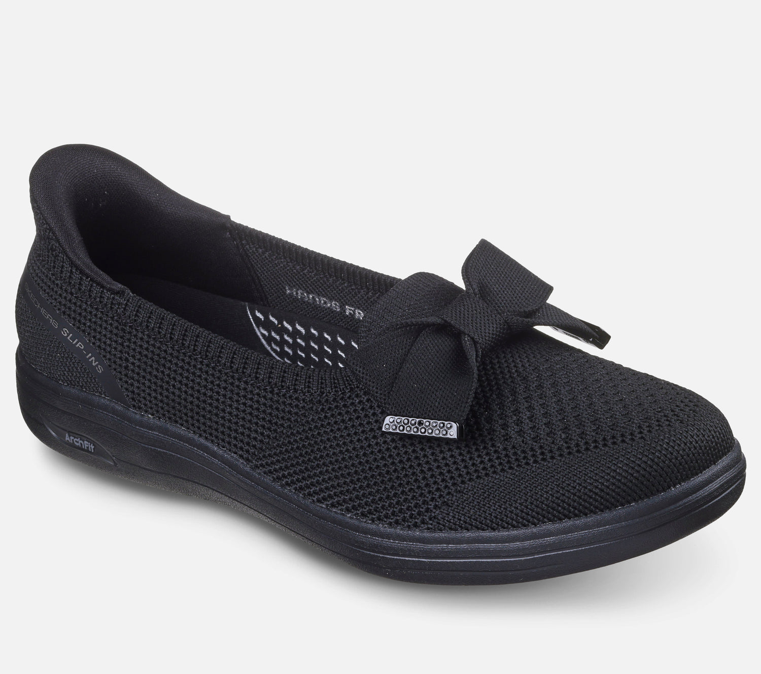 Slip-ins: Arch Fit Inspire - Gemma Ballerina Skechers.no