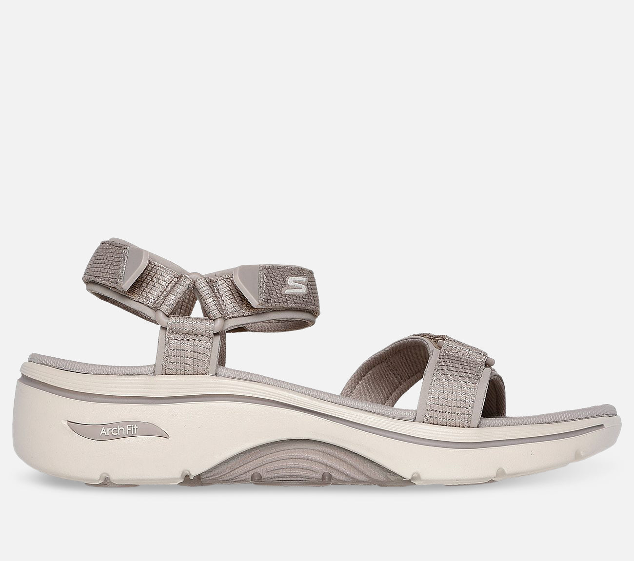 GO WALK Arch Fit 2.0 Sandal - Exhilarate Sandal Skechers.no