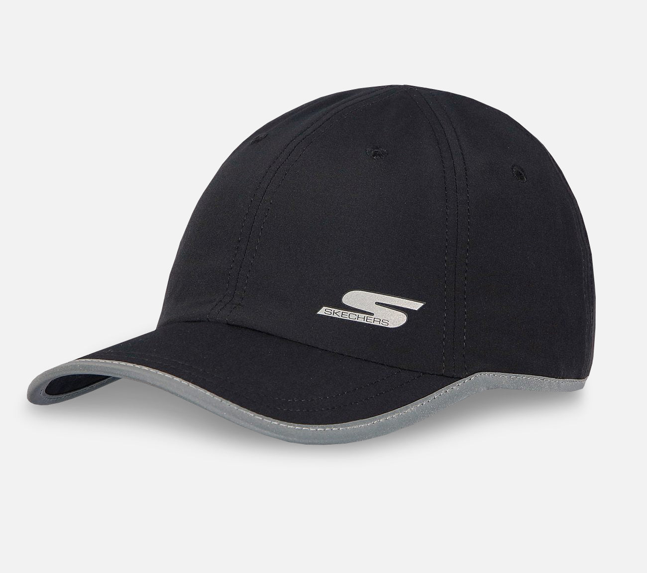 GO RUN Cap Hat Skechers