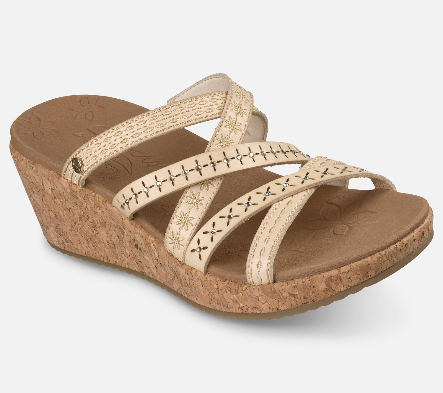 Arch Fit Beverlee 2.0 - Tigger Posse Sandal Skechers.no