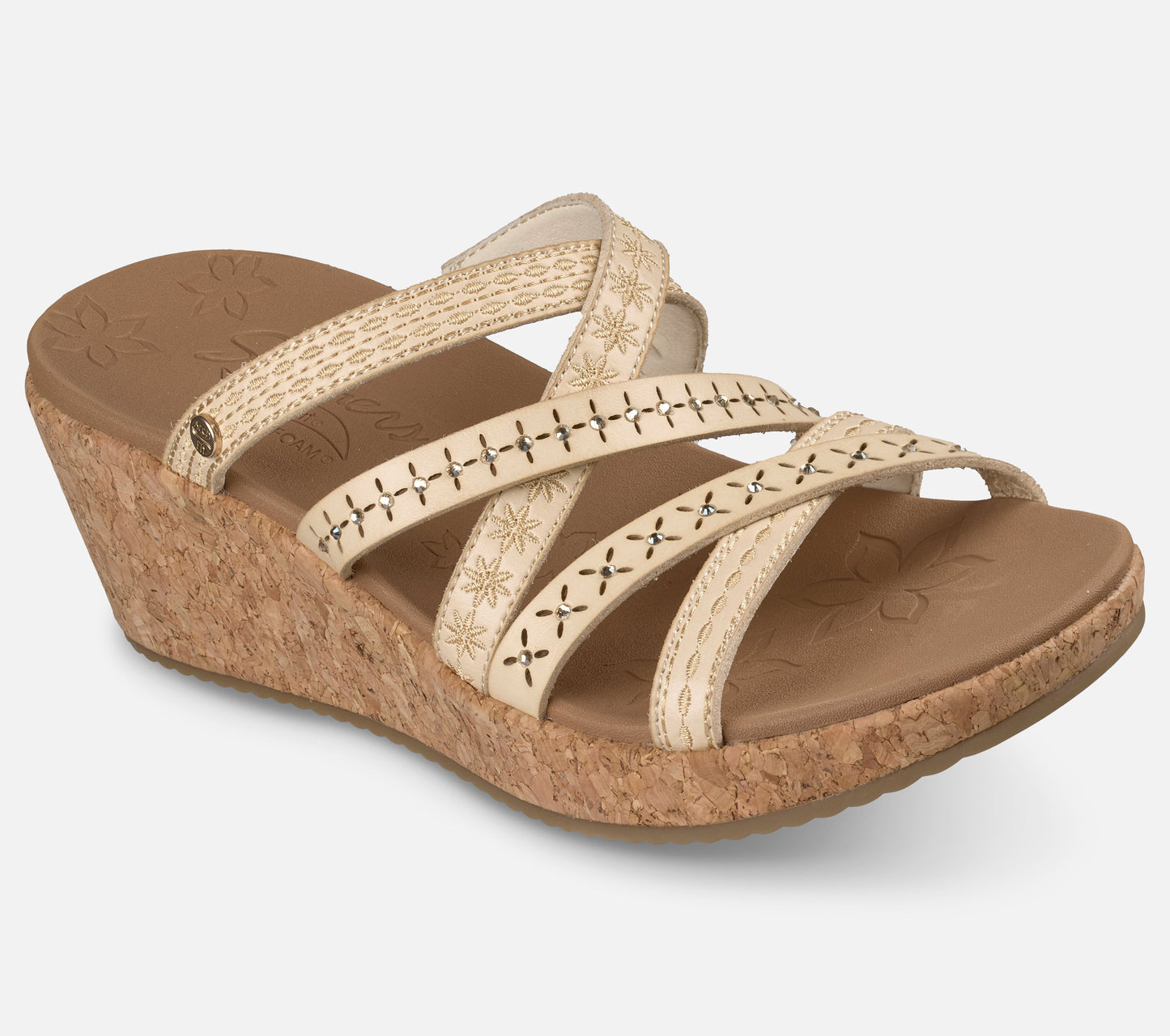 Arch Fit Beverlee 2.0 - Tigger Posse Sandal Skechers.no