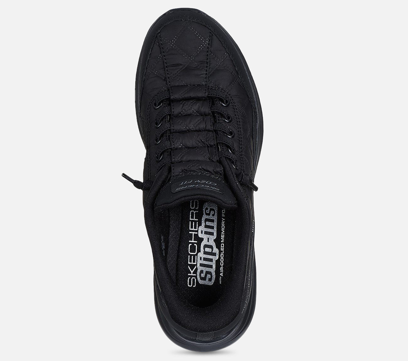 Slip-ins: Contour Foam - Cozy Fit Shoe Skechers.no