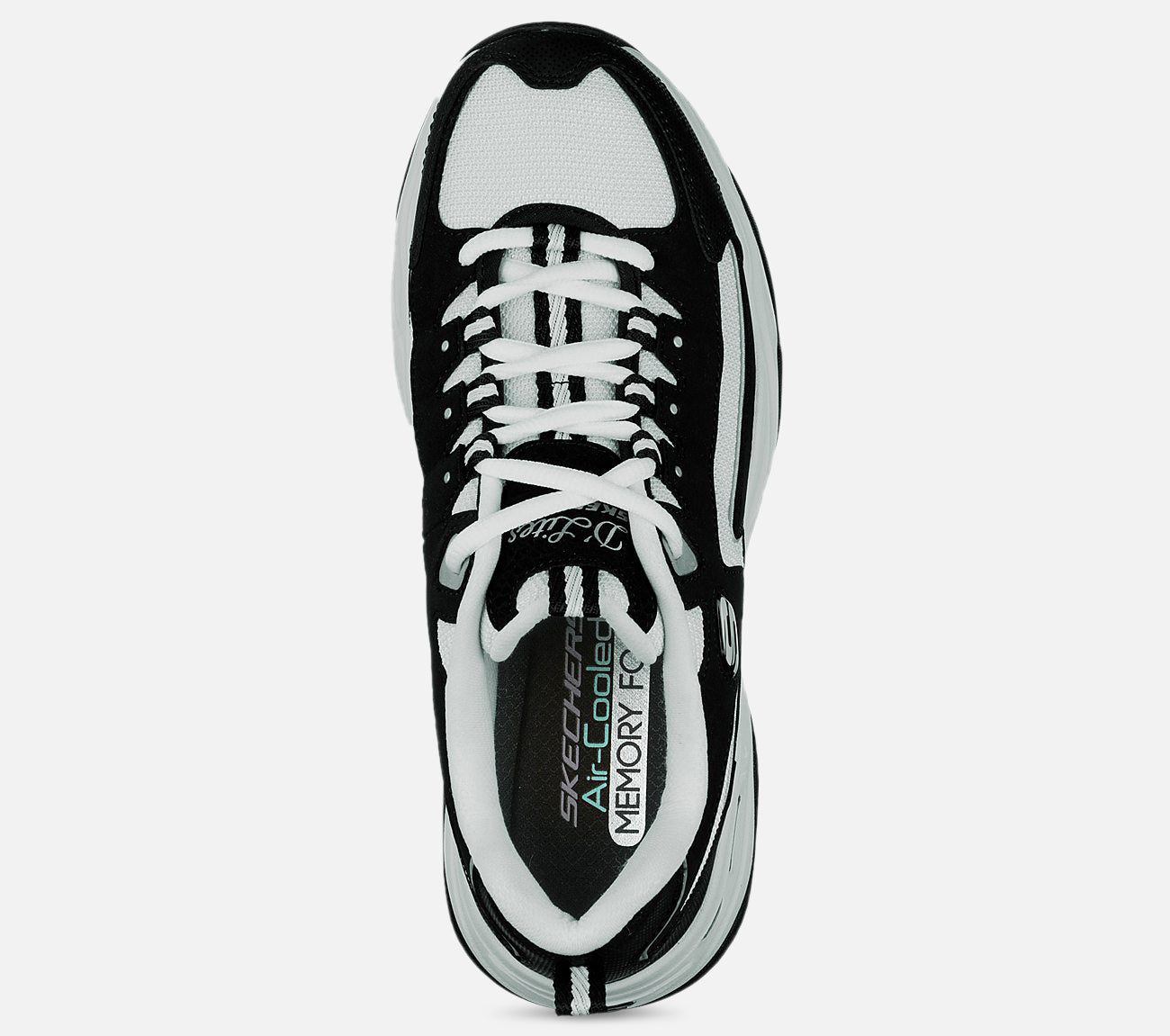 D'Lites 4.0 - Fancy Spirit Shoe Skechers.no