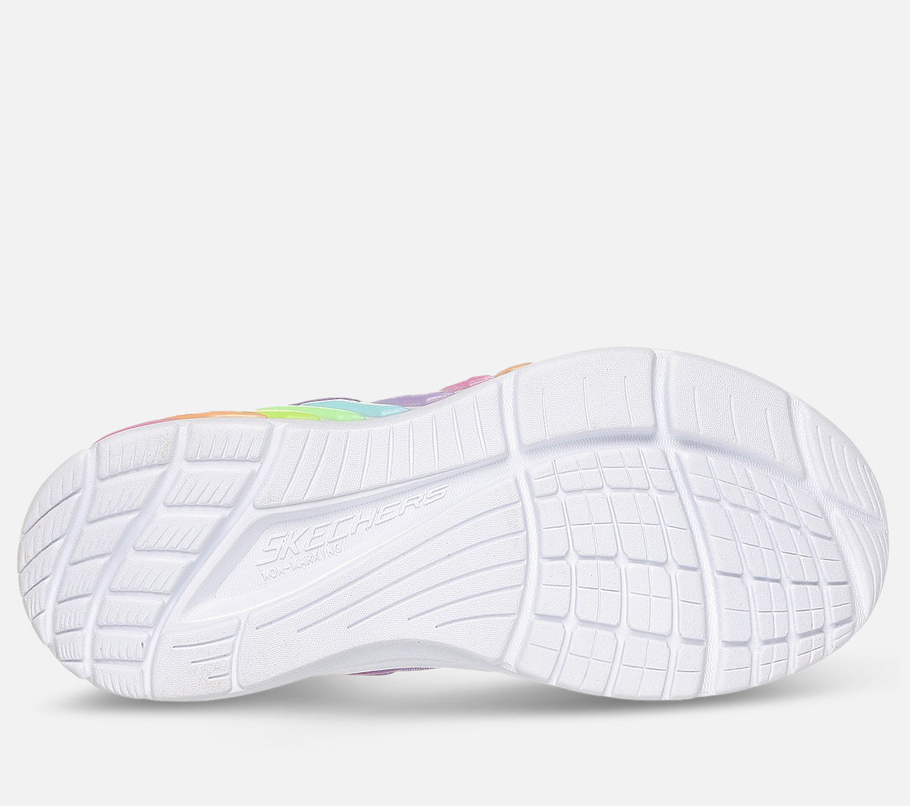 Rainbow Cruisers Shoe Skechers.no