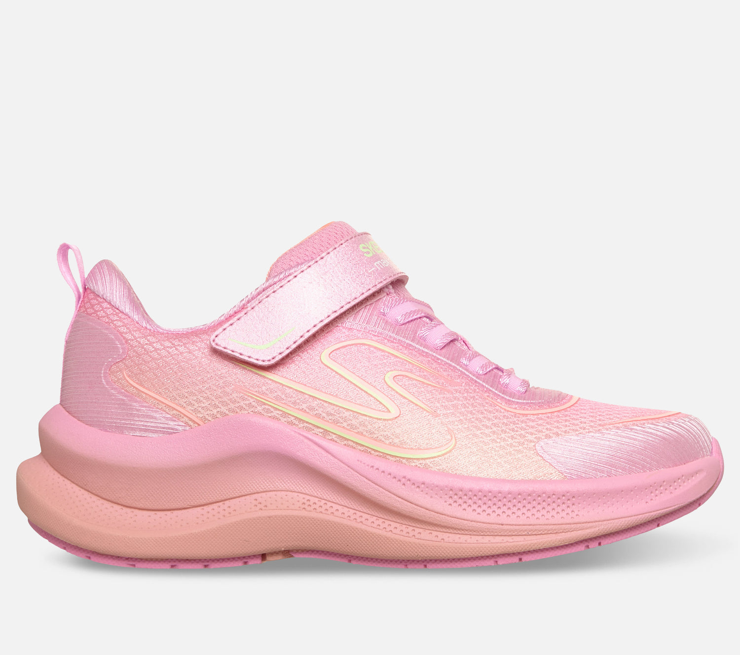 Max Cushioning Ascend - Smoothie Pack Shoe Skechers.no