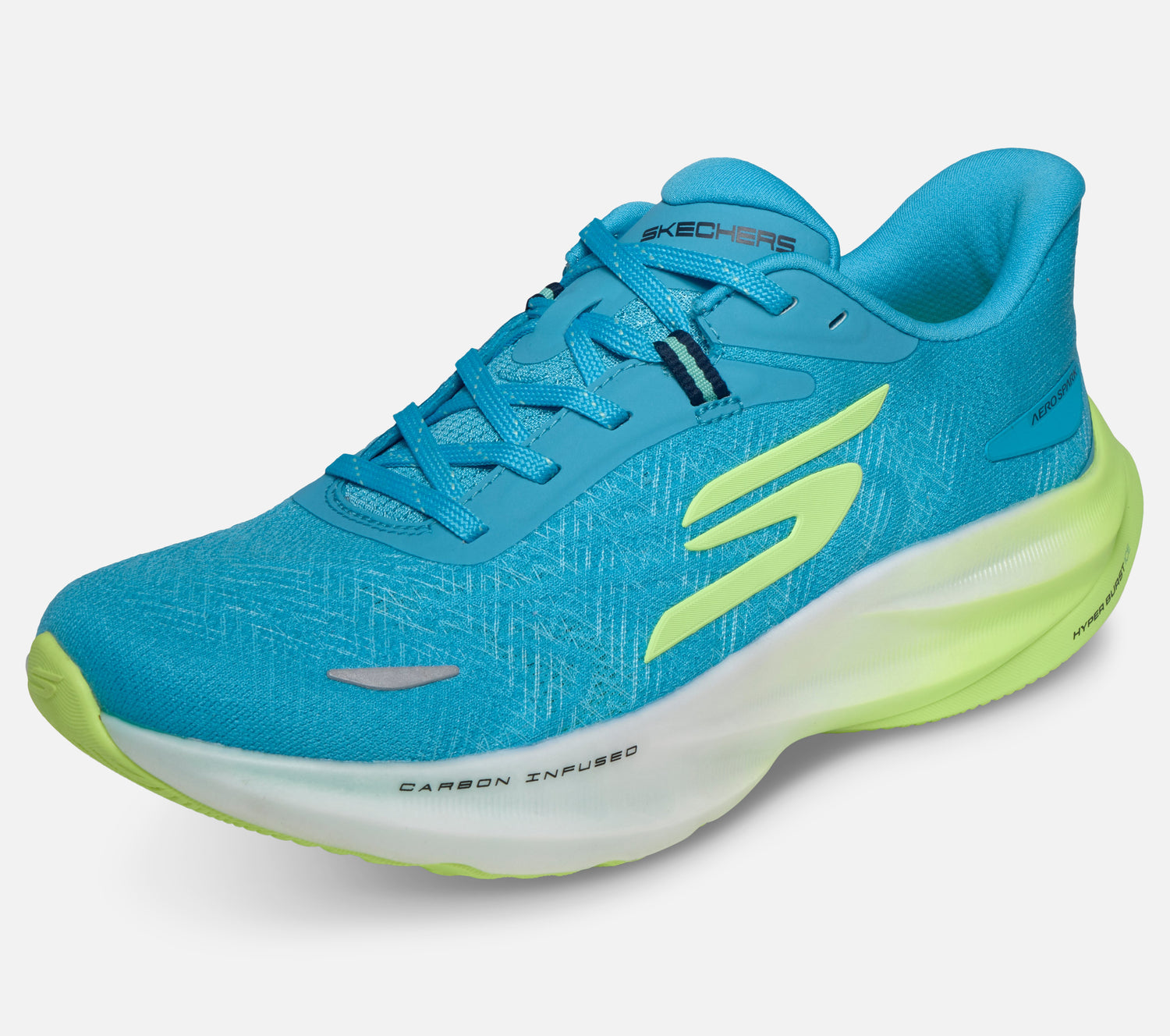 SKX Aero Spark Shoe Skechers.no