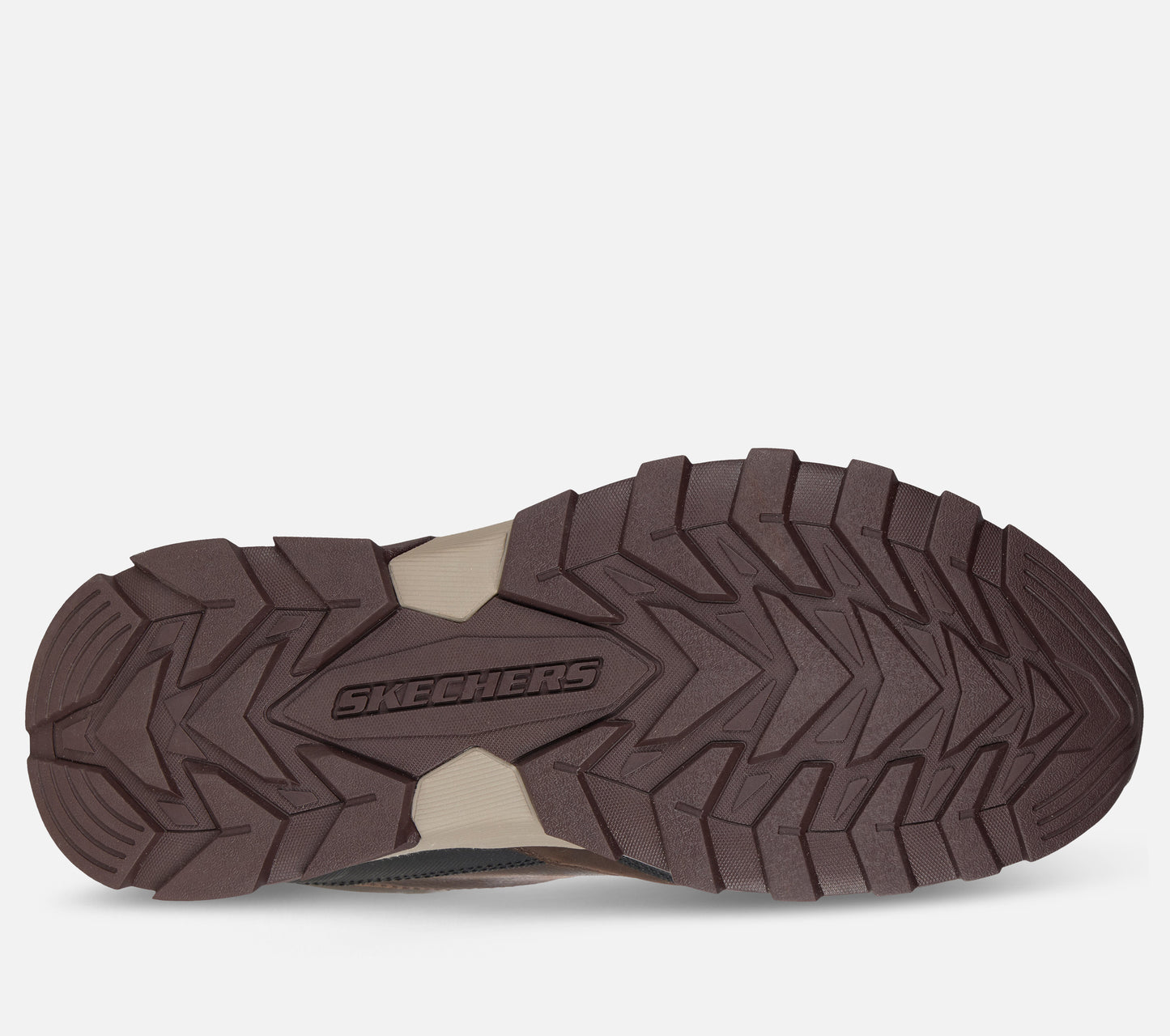 Relaxed Fit: Slip-ins: Glide-Step Randell - Brecken - Waterproof Boot Skechers.no