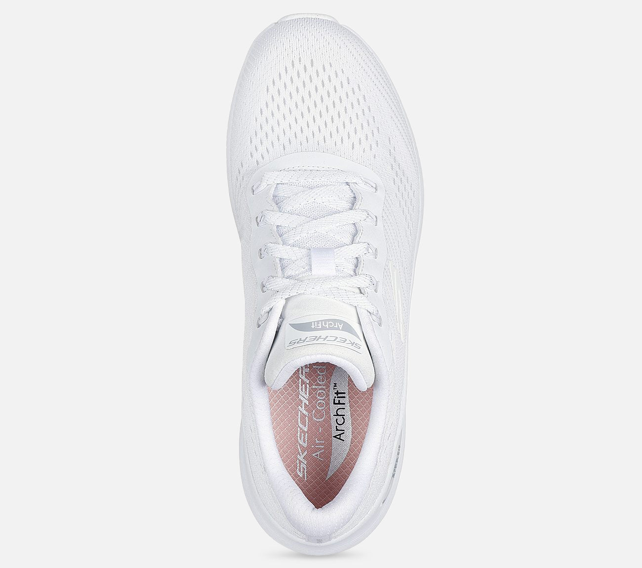 Wide Fit: Arch Fit 2.0 - Big League Shoe Skechers.no