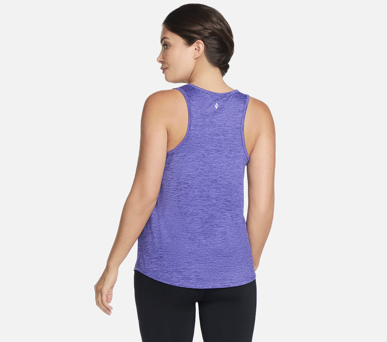 GO DRI Swift Performance Tank Clothes Skechers.no