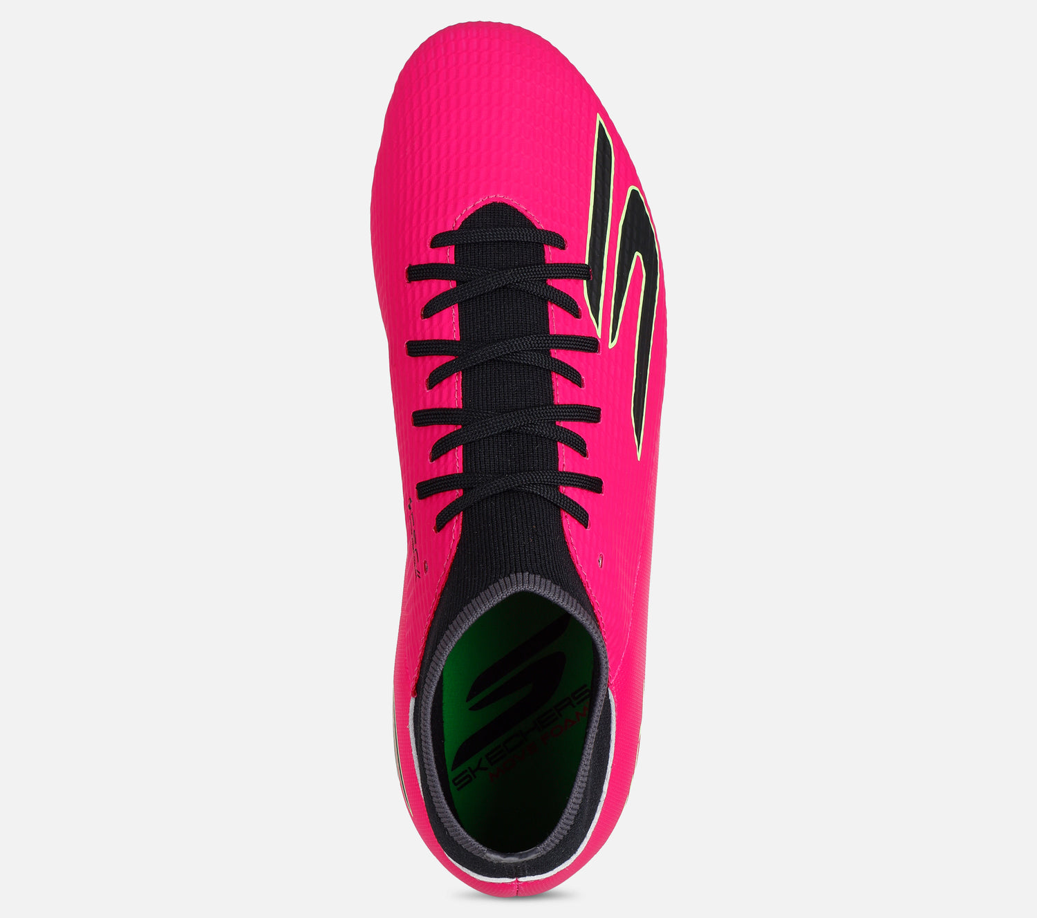 SKX_2 High Academy FG Football Skechers.no
