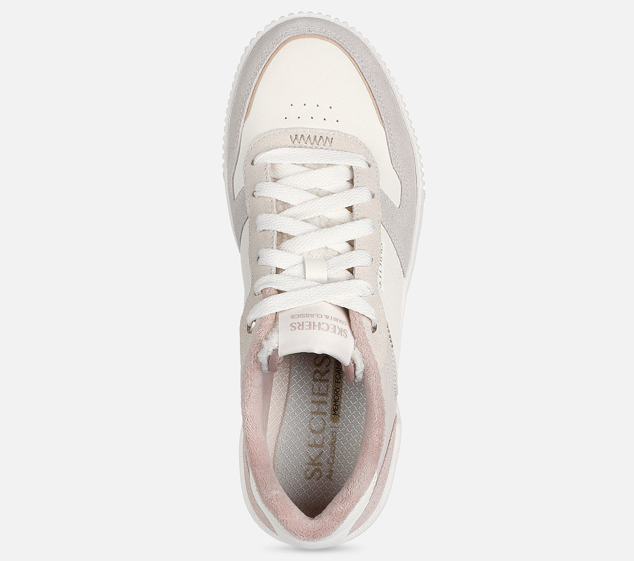 Jade - Chestnut Chills Shoe Skechers.no