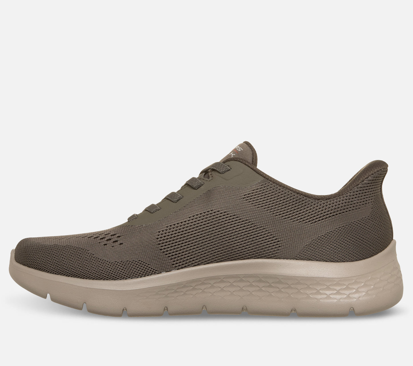 Slip-ins: GO WALK Flex - Master Shoe Skechers.no