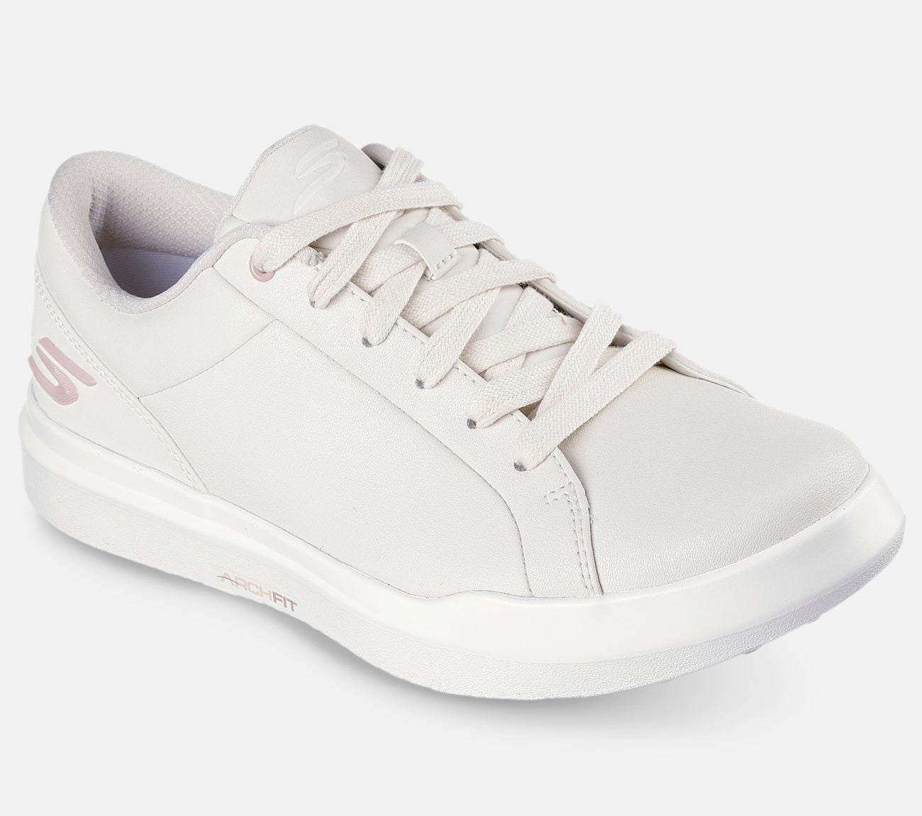 Relaxed Fit: GO GOLF Drive 6 - Waterproof Golf Skechers.no