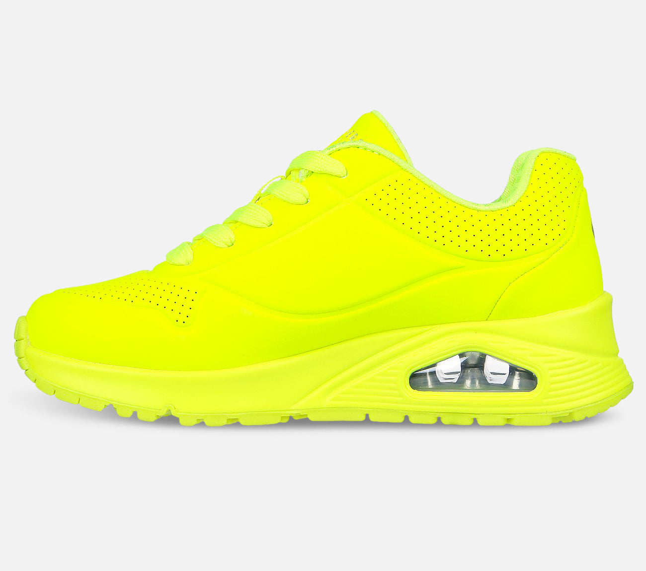 Uno Gen1 - Neon Glow Shoe Skechers