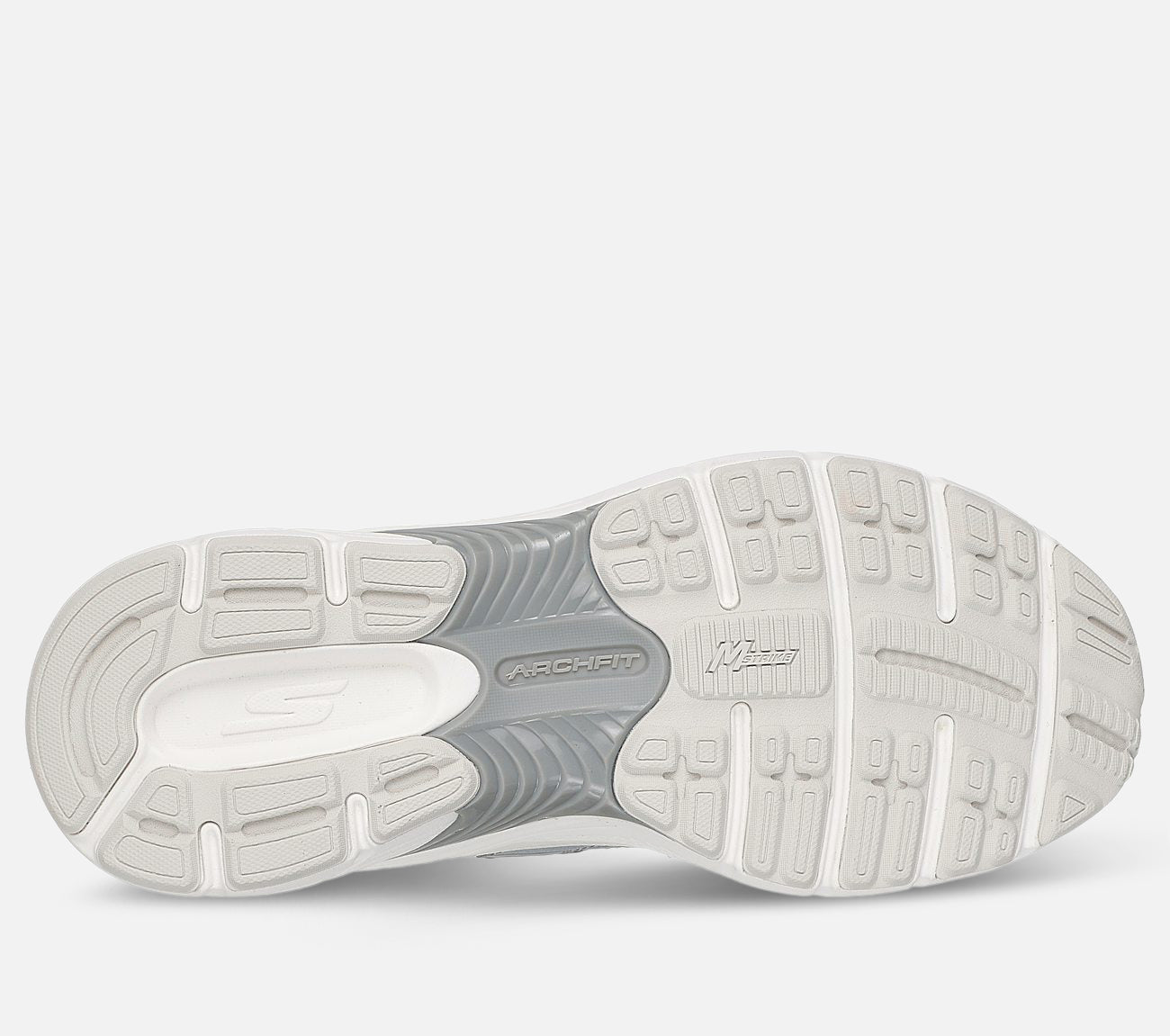 Slip-ins: Go Run Arch Fit 2.0 - Juniper Shoe Skechers.no