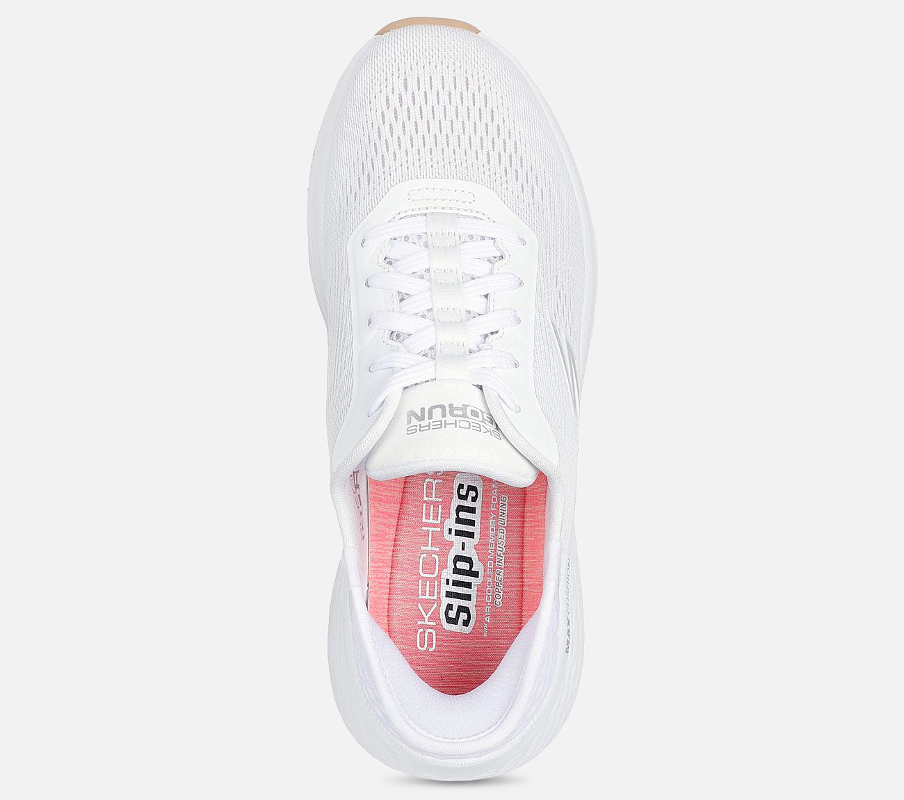 Slip-ins: Max Cushioning Elite - Vanish Shoe Skechers.no