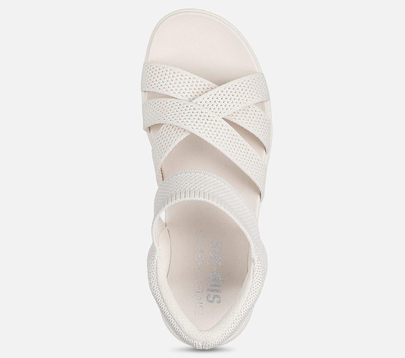 Slip-ins: Arya - Cooling Off Sandal Skechers.no
