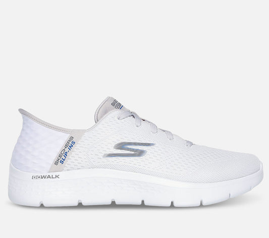 Slip-ins: GO WALK Flex - New World Shoe Skechers.no