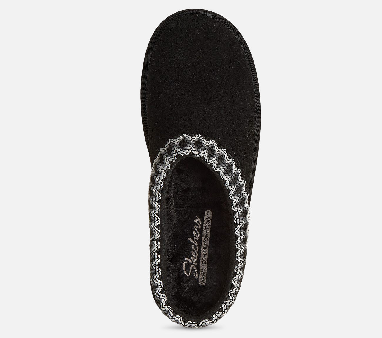 Keep Cozy - Cozy Cascade Shoe Skechers.no