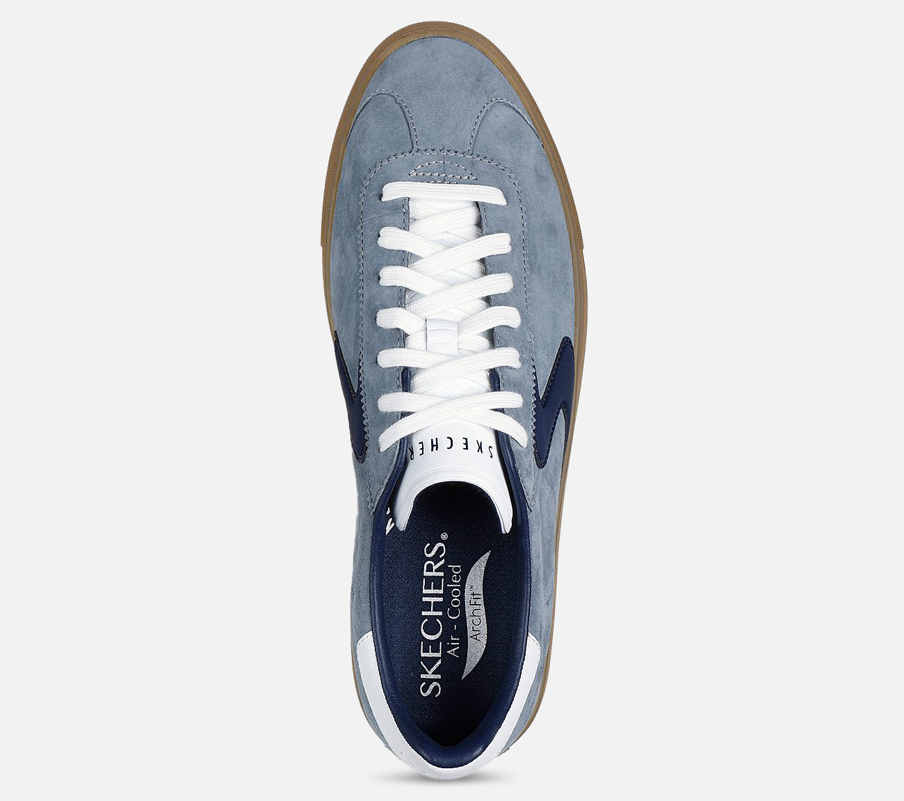 Arch Fit Legend - Romah Shoe Skechers.no