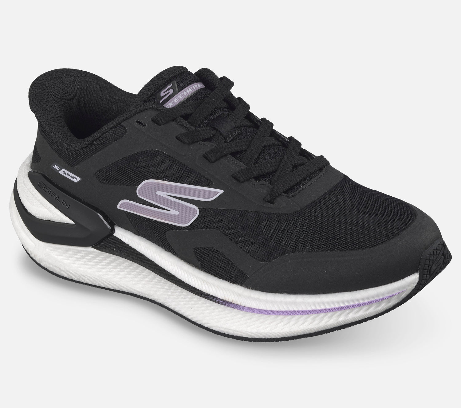 Slip-ins: GO RUN Consistent Pro Shoe Skechers.no
