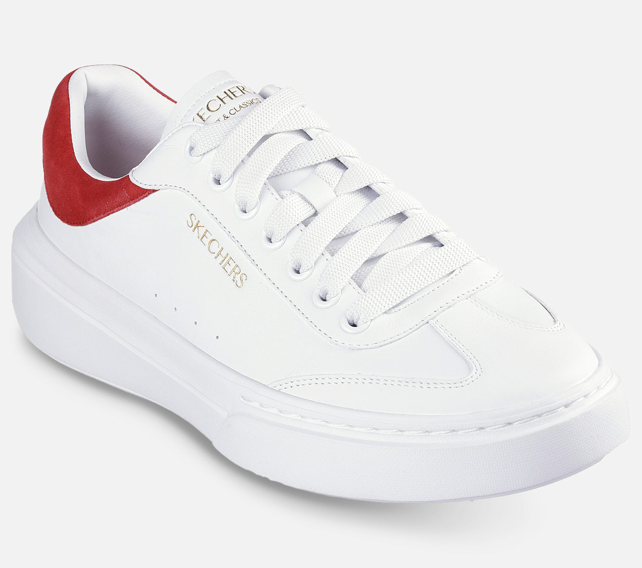 Cordova Classic - Lighto Shoe Skechers.no