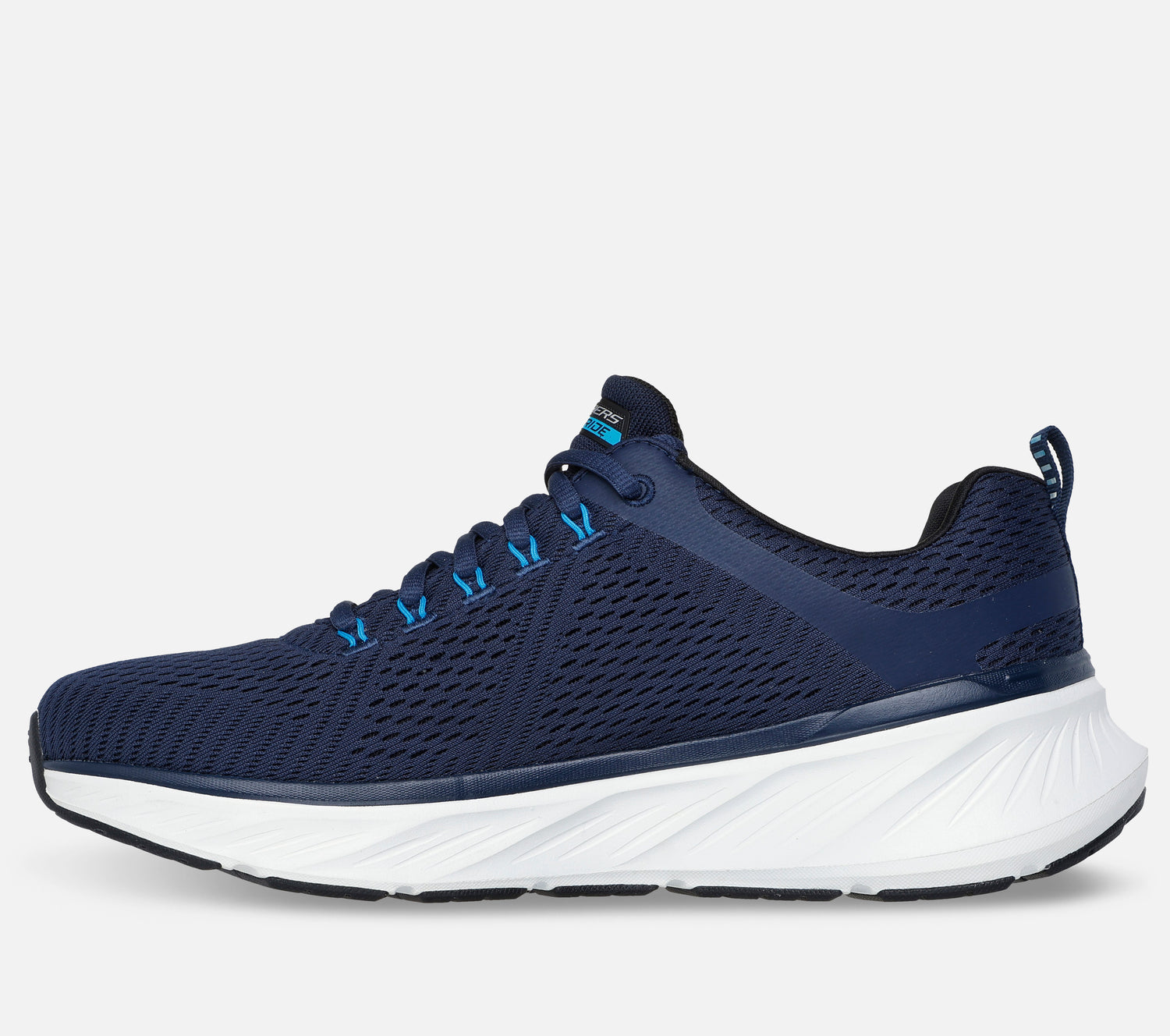 Relaxed Fit: Edgeride - Contention Shoe Skechers.no