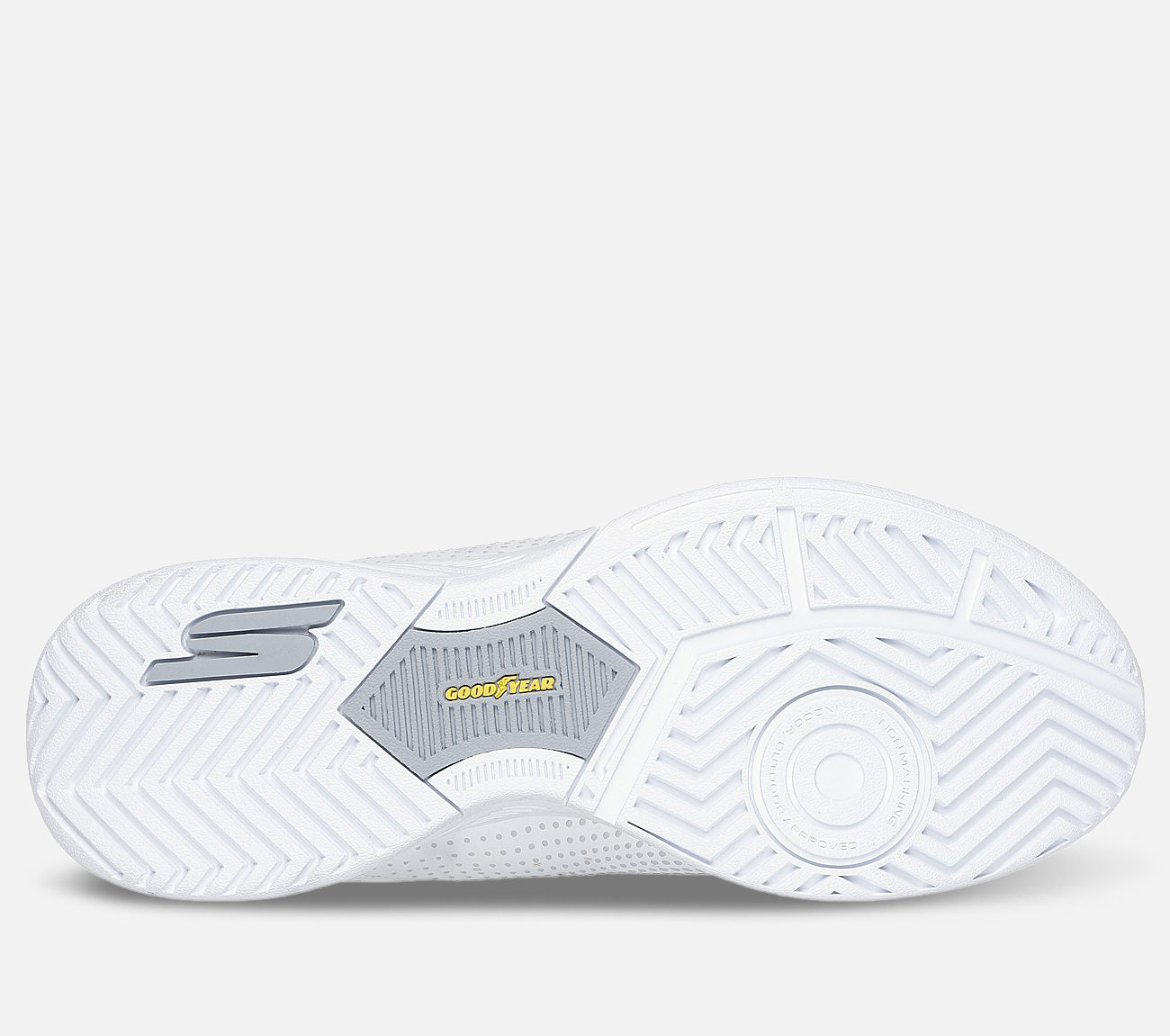 Relaxed Fit: Slip-ins: Viper Court Reload Shoe Skechers.no