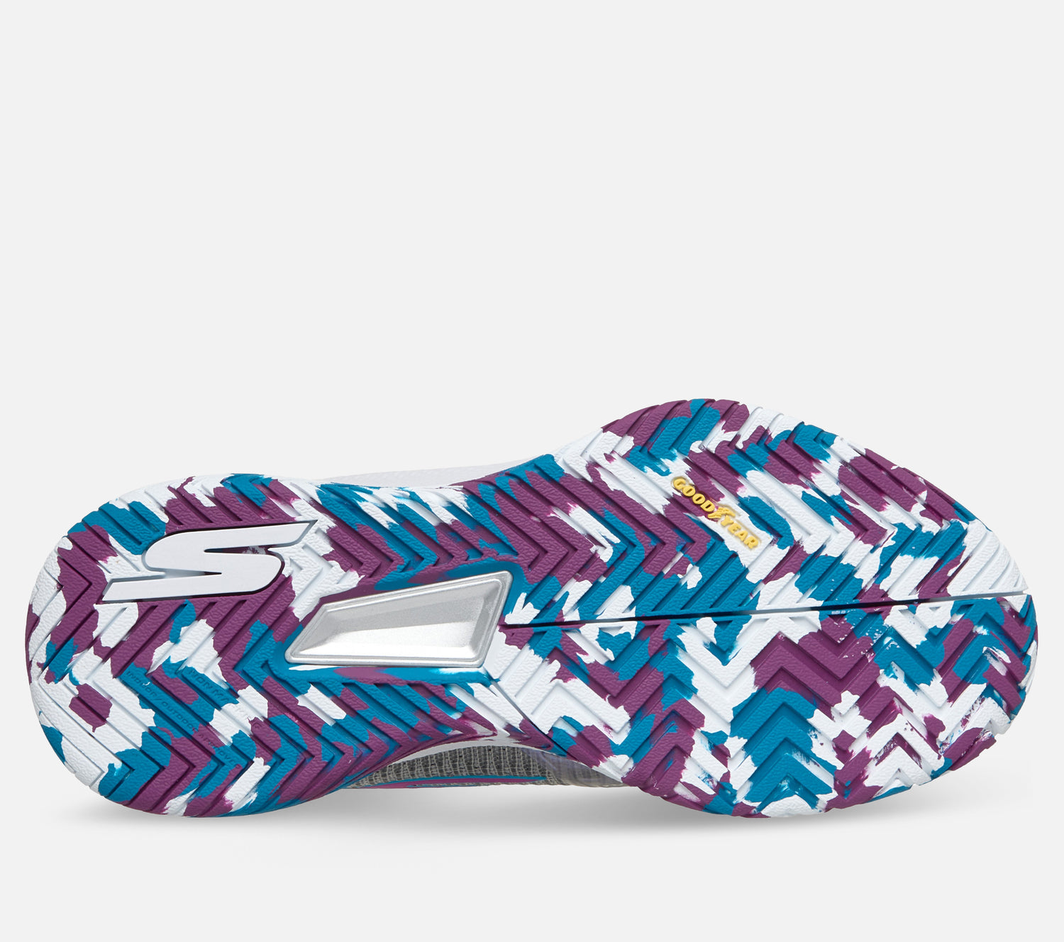 Relaxed Fit: Viper Court Pro 2.0 Shoe Skechers.no