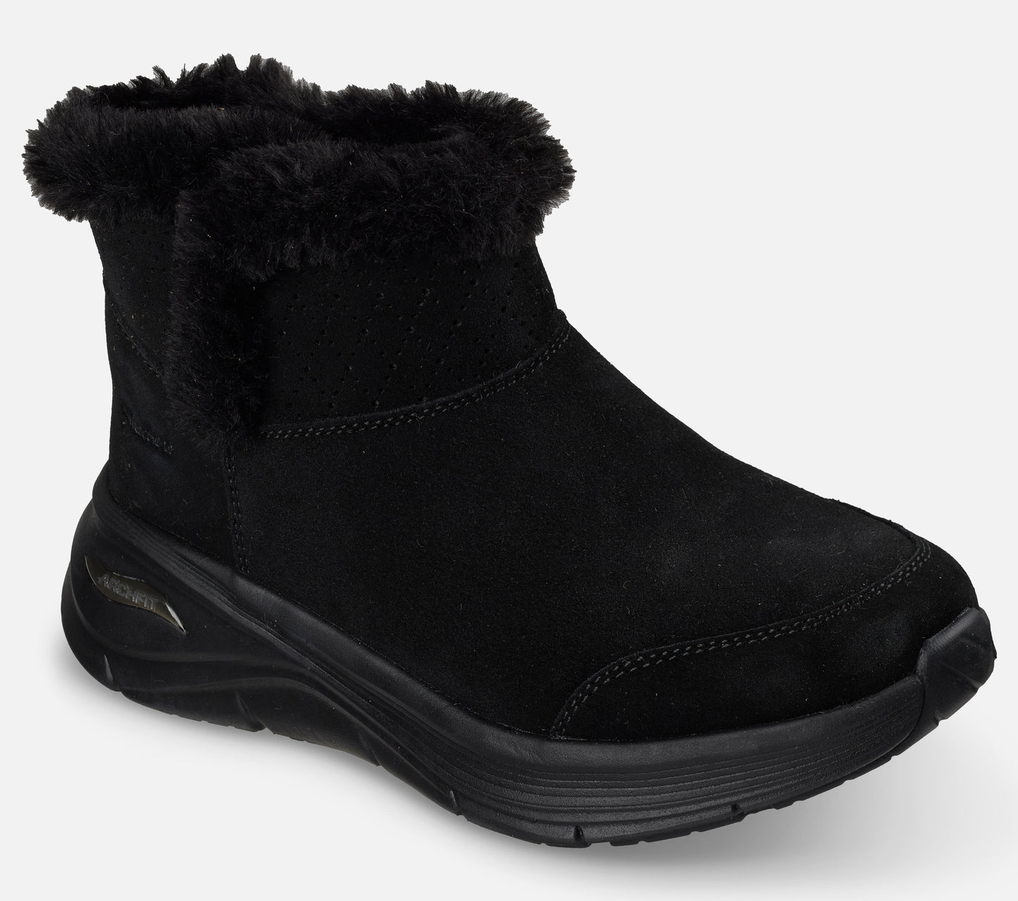 Relaxed Fit: Arch Fit 3.0 - Winter Lush