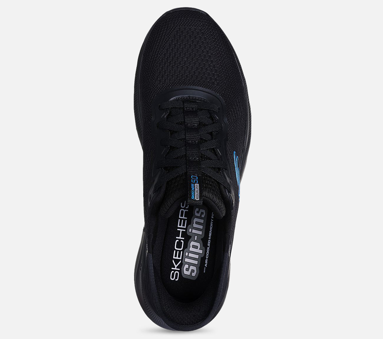 Relaxed Fit: Slip-ins: Equalizer 5.0 - Standpoint Shoe Skechers.no