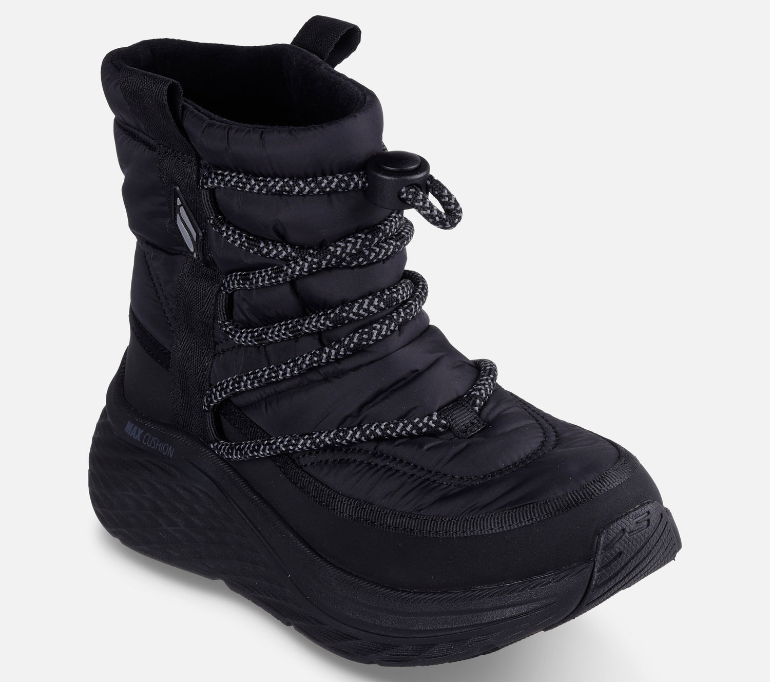 Max Cushioning Elite 2.0 - Boot Brooke Boot Skechers.no