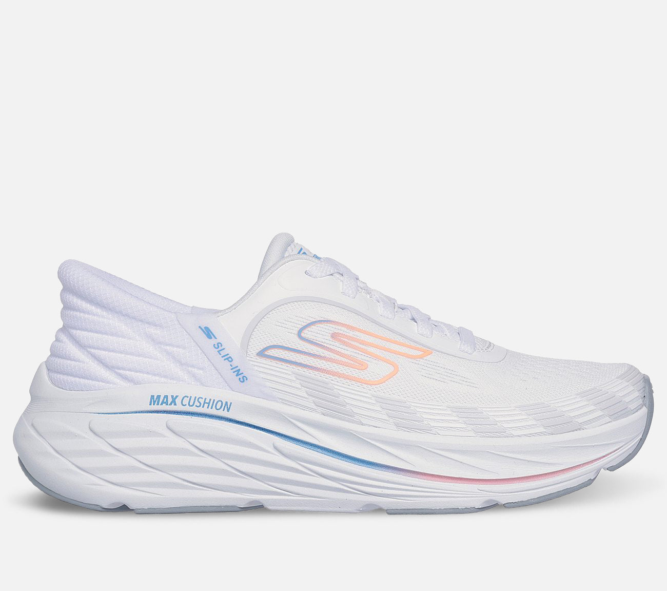 Slip-ins: Max Cushioning Elite 3 - Lenara Shoe Skechers.no