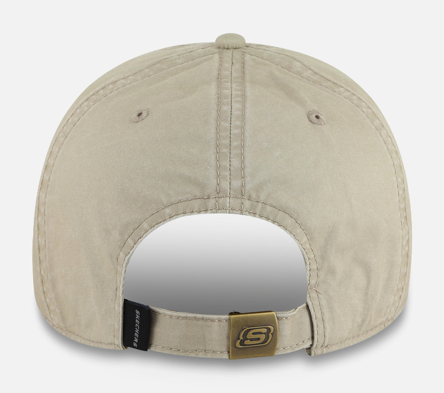 Washed Dad Hat Hat Skechers.no