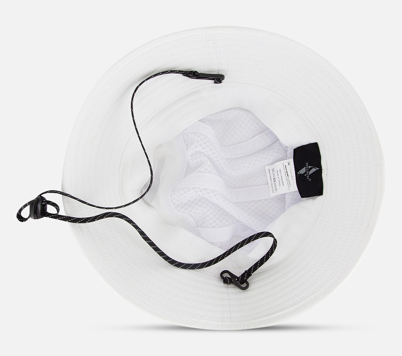 Liberated Mesh Bucket Hat Hat Skechers.no